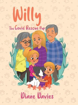 cover image of Willy